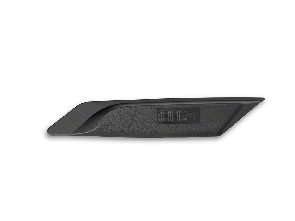 RedRock Front Door Handle Organizer Tray Set (21-25 Bronco)