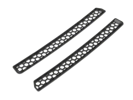 RedRock HVAC Vent Trim (21-25 Bronco)