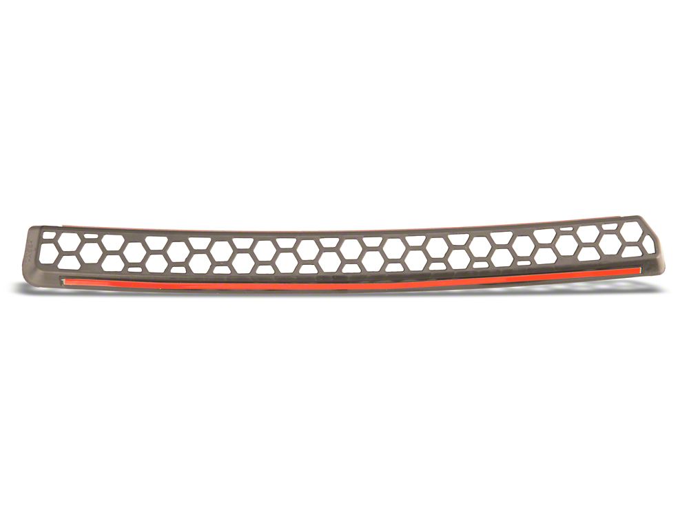 RedRock HVAC Vent Trim (21-25 Bronco)