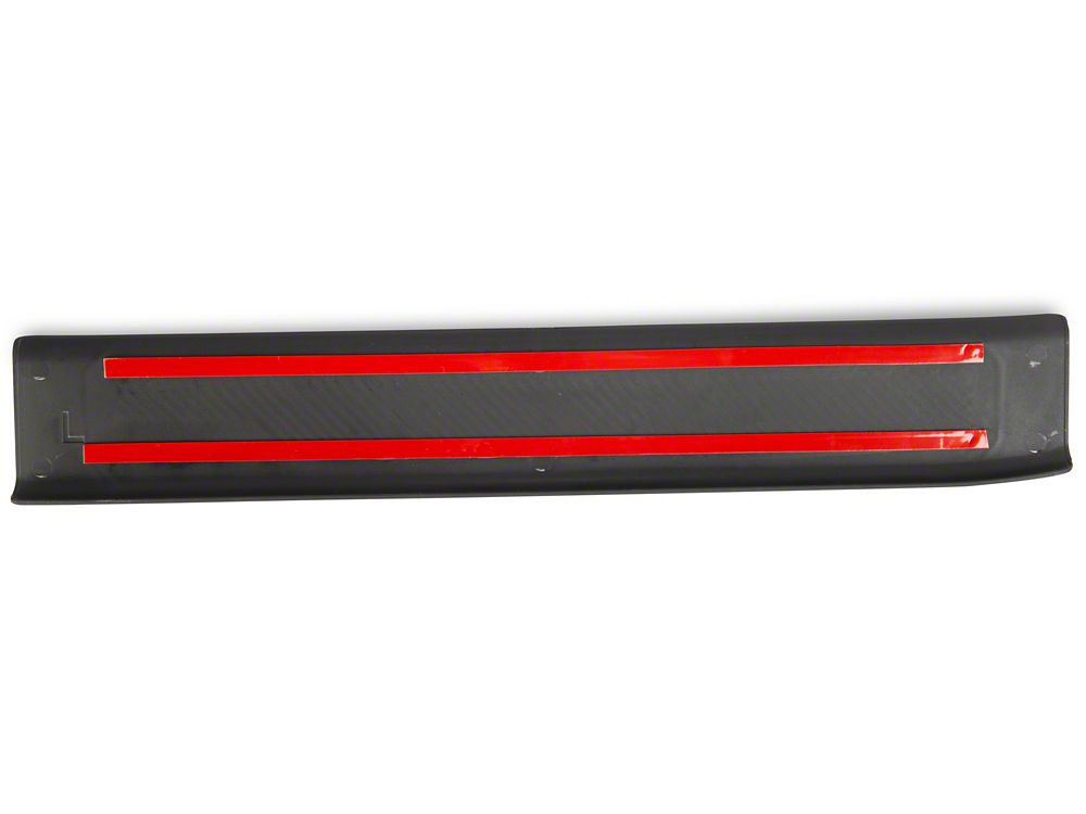 RedRock Door Entry Guards (21-25 Bronco 4-Door)
