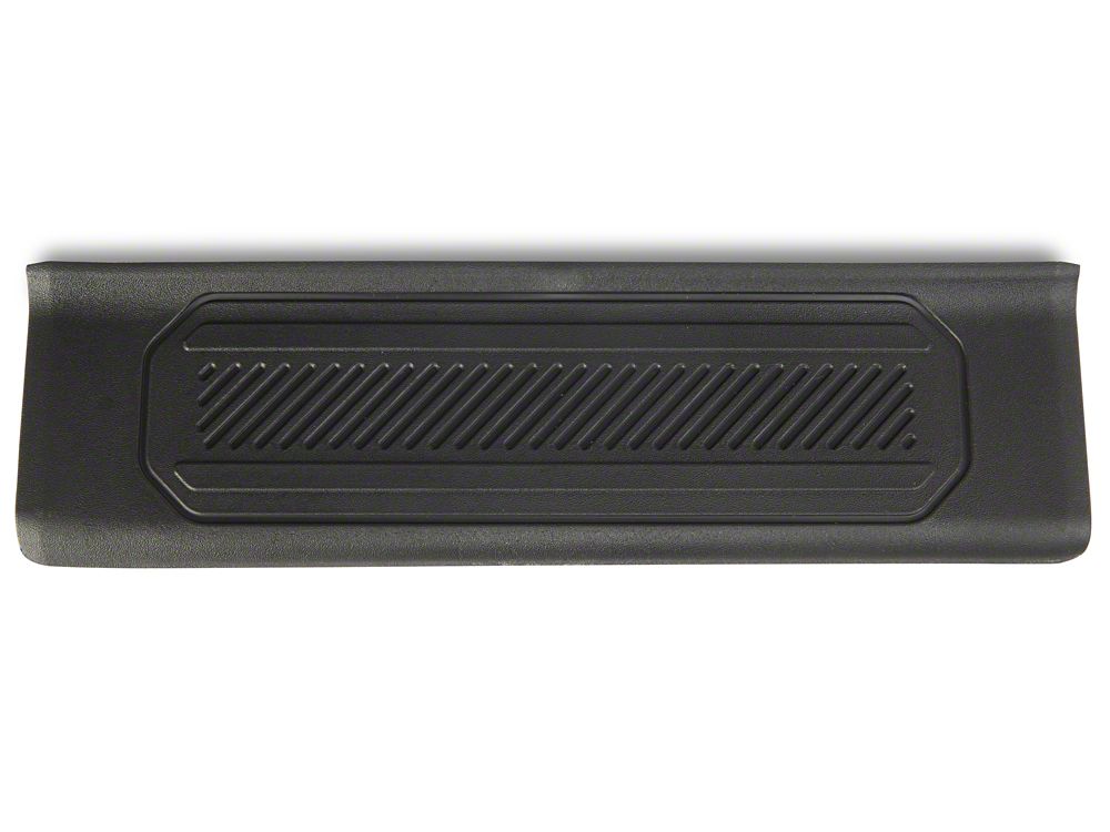 RedRock Door Entry Guards (21-25 Bronco 4-Door)