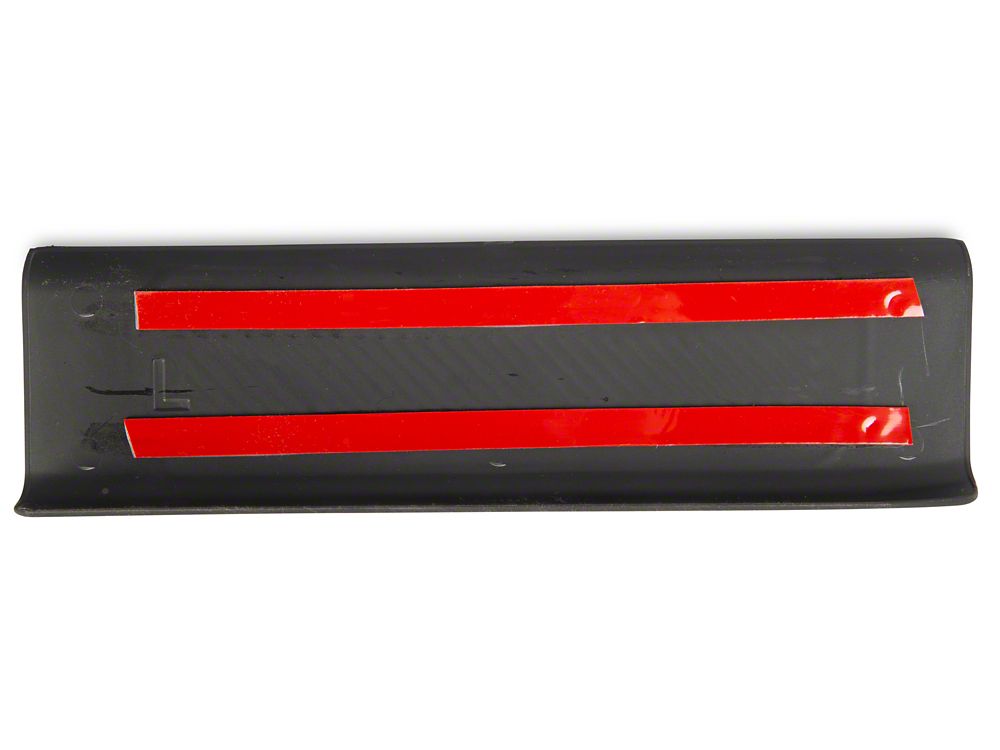 RedRock Door Entry Guards (21-25 Bronco 4-Door)