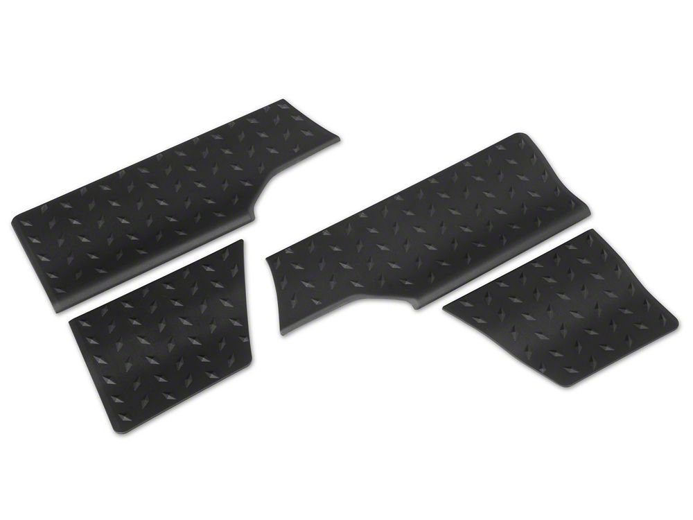 RedRock Cowl Body Armor (21-25 Bronco)
