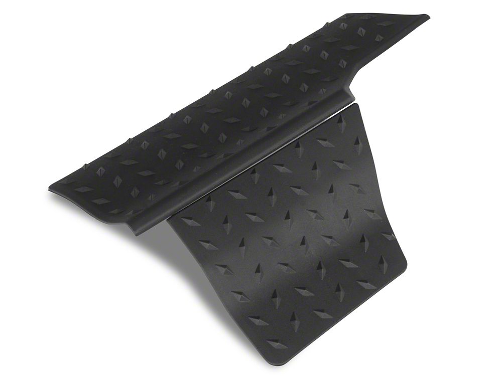 RedRock Cowl Body Armor (21-25 Bronco)