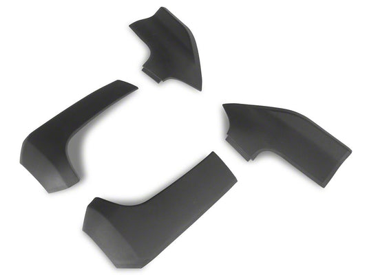 RedRock Front Corner Body Armor (21-25 Bronco, Excluding Raptor)