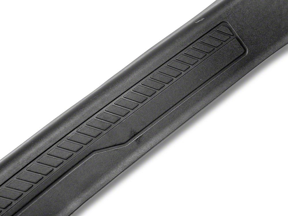 RedRock Door Entry Guards; Front and Rear (21-25 Bronco 4-Door)