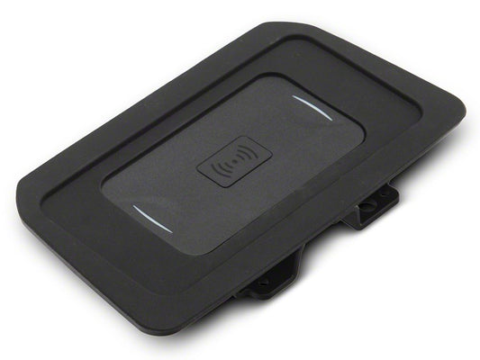 RedRock Center Console Wireless Charging Dock (21-25 Bronco)