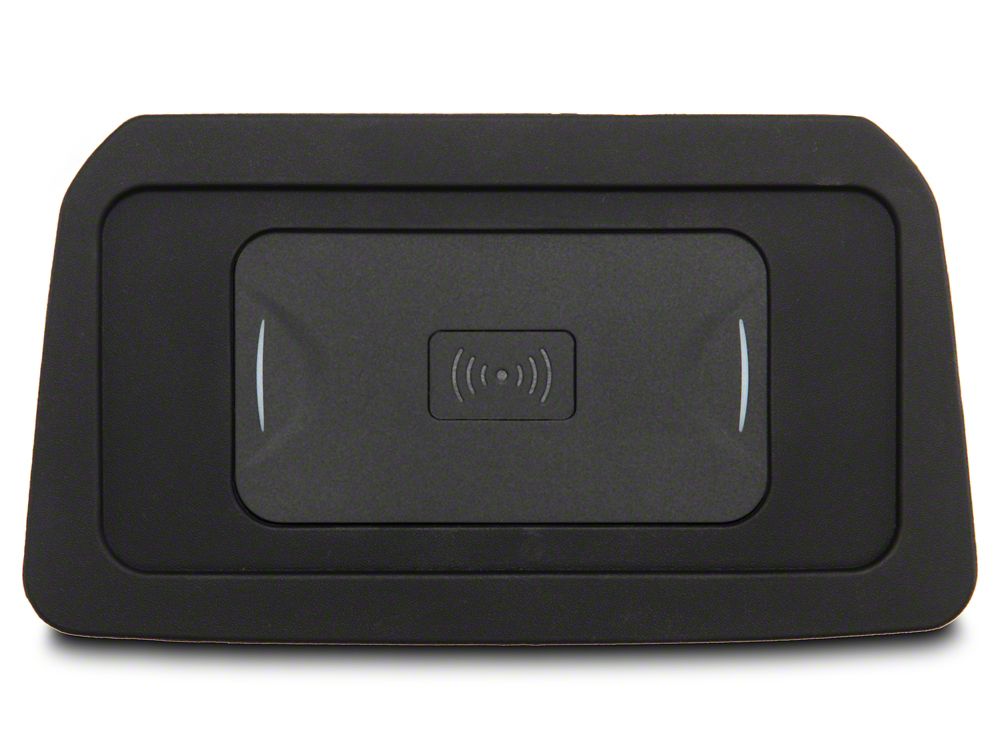 RedRock Center Console Wireless Charging Dock (21-25 Bronco)