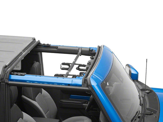 RedRock Quick-Draw Overhead Gun Rack (Universal; Some Adaptation May Be Required)