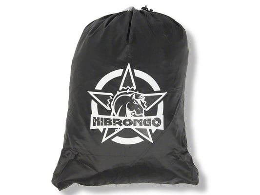 RedRock All-Weather Cab Cover (21-25 Bronco 4-Door)