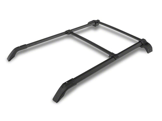 RedRock Dual Bar Roof Rack (21-25 Bronco 4-Door)