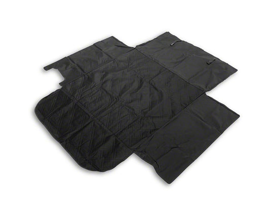RedRock Cargo Pet Mat (21-25 Bronco 4-Door)