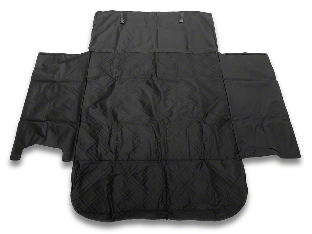 RedRock Cargo Pet Mat (21-25 Bronco 4-Door)