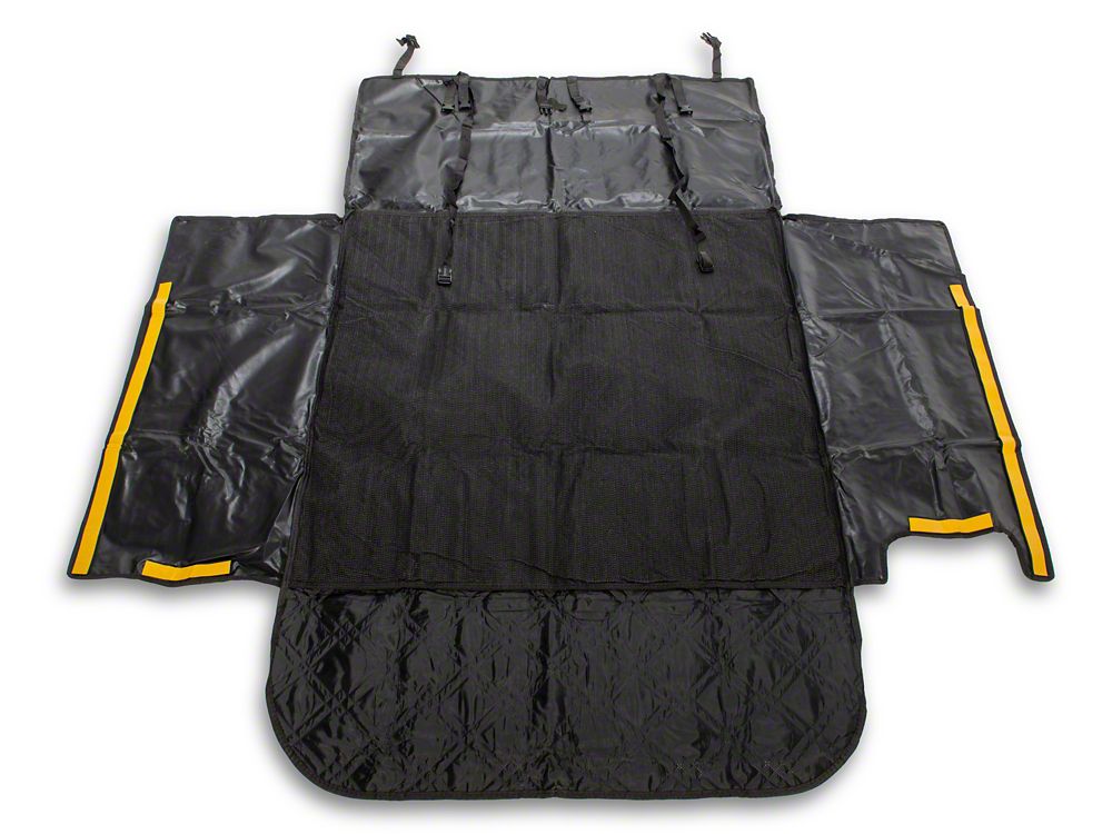 RedRock Cargo Pet Mat (21-25 Bronco 4-Door)