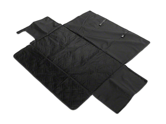RedRock Cargo Pet Mat (21-25 Bronco 2-Door)
