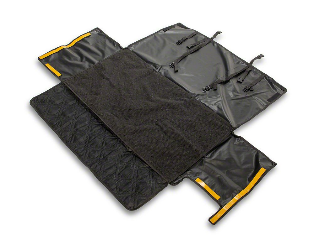 RedRock Cargo Pet Mat (21-25 Bronco 2-Door)