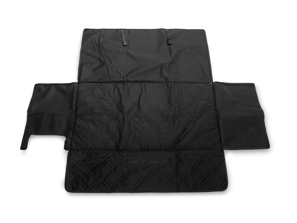 RedRock Cargo Pet Mat (21-25 Bronco 2-Door)