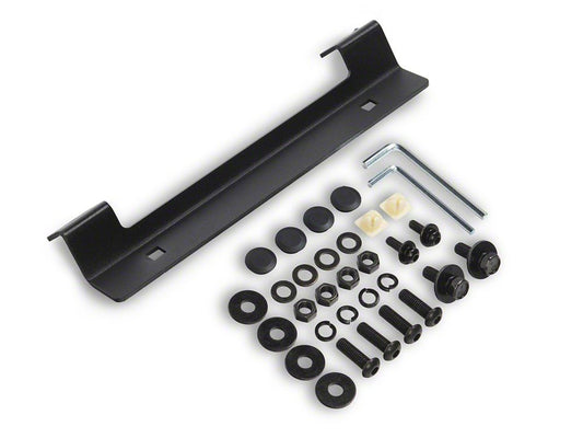 RedRock Replacement Grille Guard Hardware Kit for FB14586 Only (21-25 Bronco)
