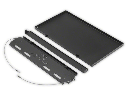 RedRock Tailgate Folding Table (21-25 Bronco)