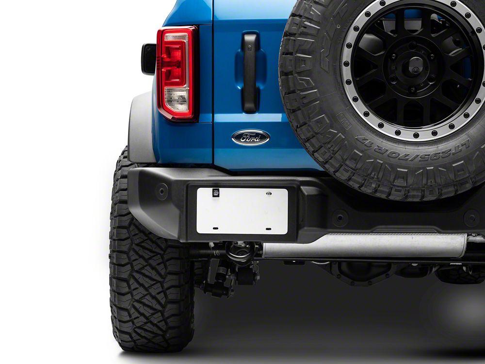 RedRock License Plate Mounted Bottle Opener