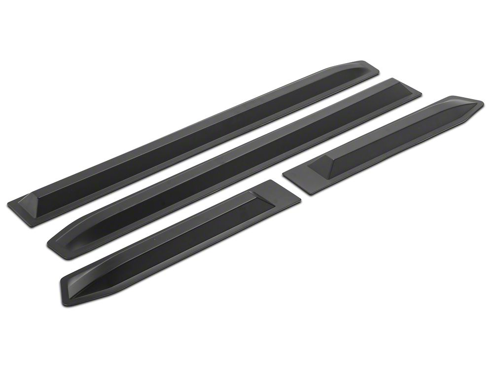 RedRock Door Edge Guards (21-25 Bronco 4-Door)