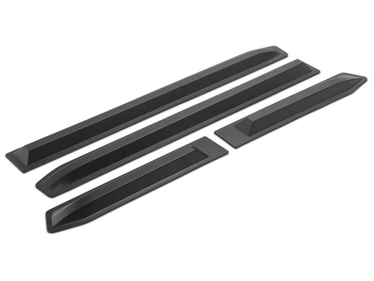 RedRock Door Edge Guards (21-25 Bronco 4-Door)