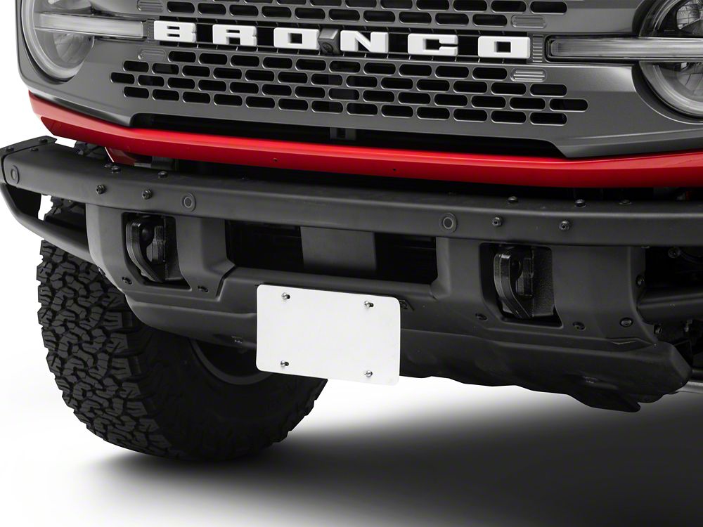 License Plate Front Mounting Bracket fits Ford Expedtion F150 99-02 Frame Holder License Plate Front Mounting Bracket fits Ford Expedtion F150 99-02 Frame Holder