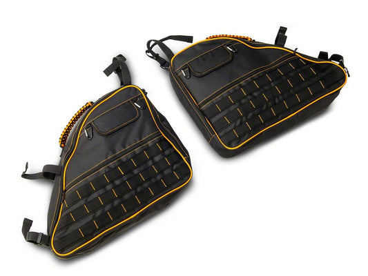 RedRock Roll Bar Storage Bag (21-25 Bronco 4-Door)