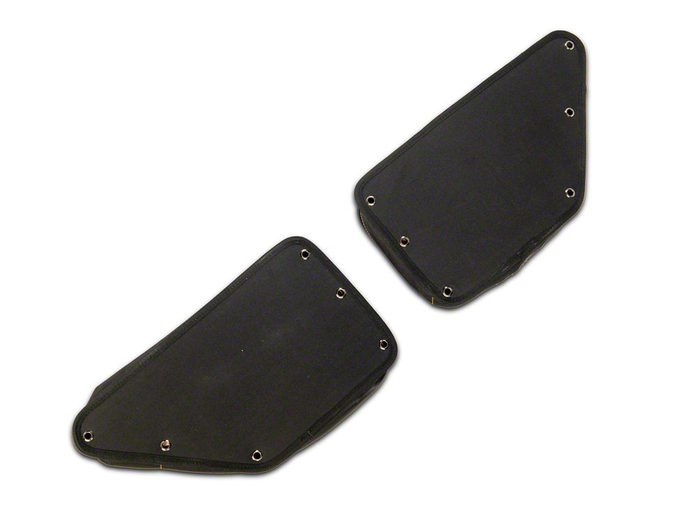 RedRock Front Door Storage Bags (21-25 Bronco)