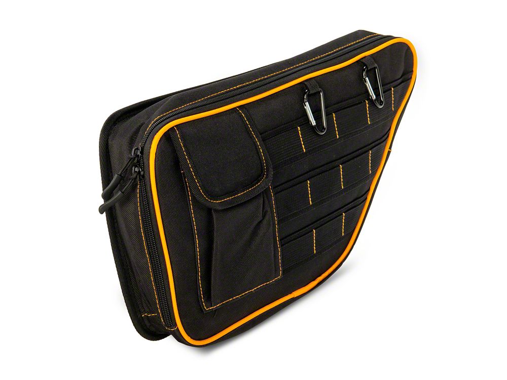 RedRock Front Door Storage Bags (21-25 Bronco)