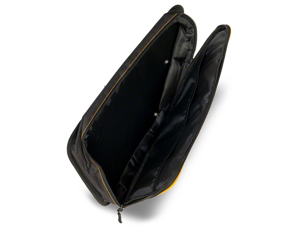RedRock Front Door Storage Bags (21-25 Bronco)