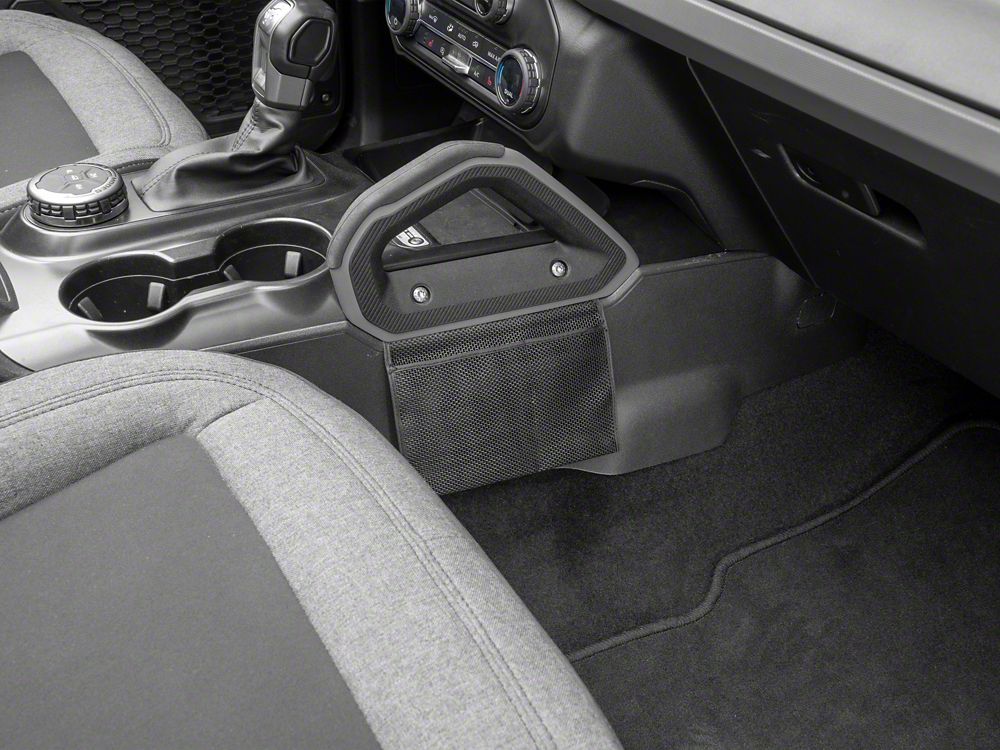 RedRock Console Storage Bag (21-25 Bronco)