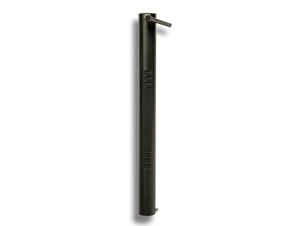 RedRock Tailgate Hinge Flag Pole Bracket (21-25 Bronco)