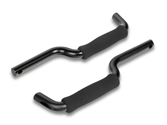 RedRock Front Grab Handle Set (21-25 Bronco)