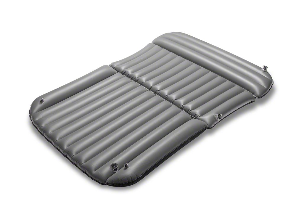 RedRock Cargo Area Inflatable Mattress (21-25 Bronco 4-Door)
