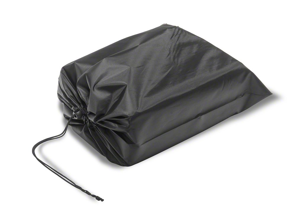 RedRock Cargo Area Inflatable Mattress (21-25 Bronco 4-Door)