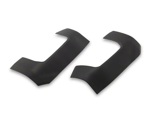 RedRock Rear Corner Guards (21-25 Bronco, Excluding Raptor)