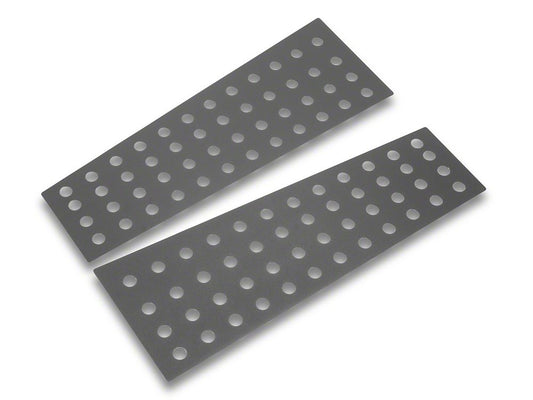 RedRock B-Pillar Trim Cover (21-25 Bronco 4-Door)