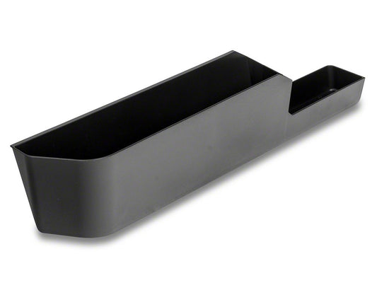 RedRock Cargo Storage; Rear Passenger Side (21-25 Bronco)