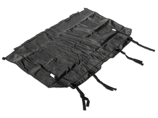 RedRock Cargo Tonneau Cover (21-25 Bronco 4-Door)