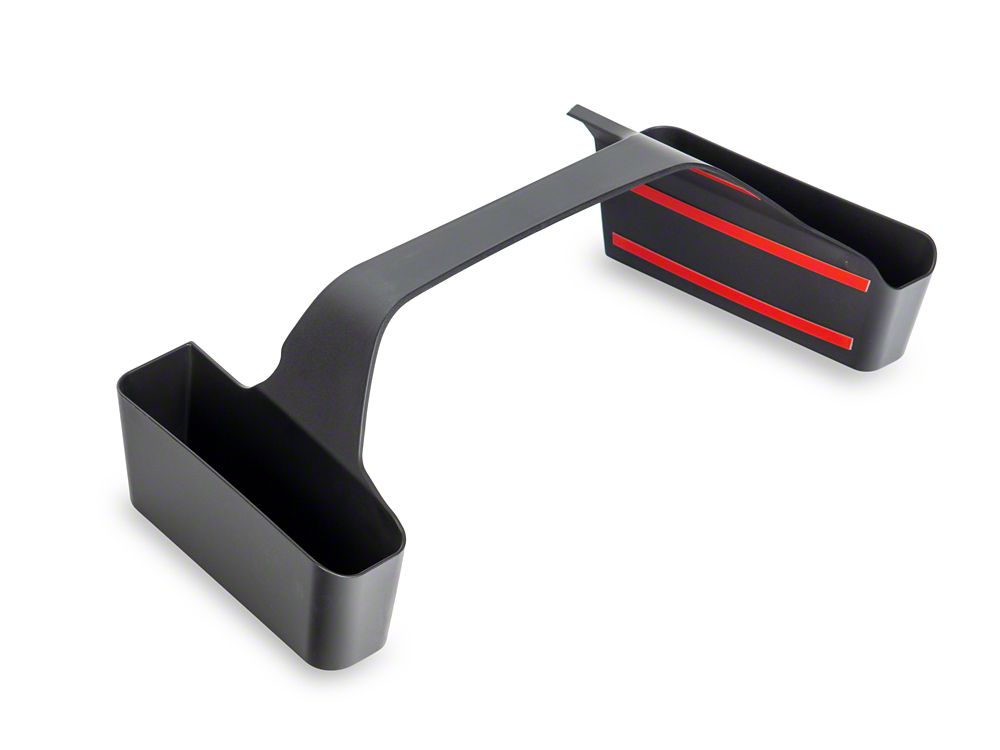 RedRock Console Organizer Tray (21-25 Bronco)