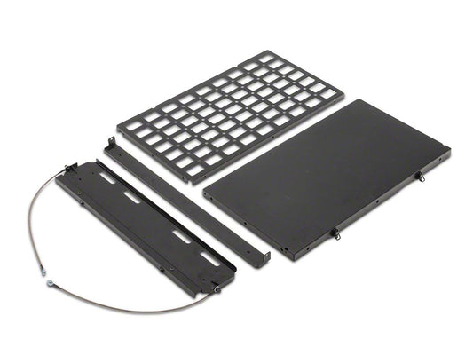 RedRock Tailgate Table (21-25 Bronco)