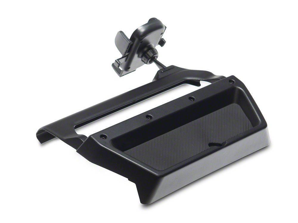 RedRock Dashboard Organizer with Phone Holder (21-25 Bronco)