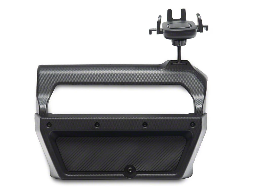 RedRock Dashboard Organizer with Phone Holder (21-25 Bronco)