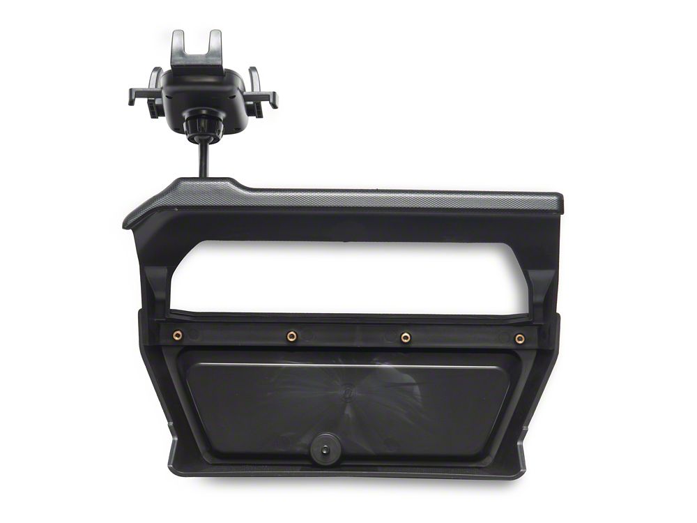 RedRock Dashboard Organizer with Phone Holder (21-25 Bronco)