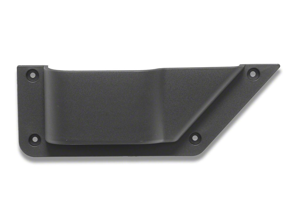 RedRock Door Mounted Storage Compartment and Pocket Kit (21-25 Bronco)