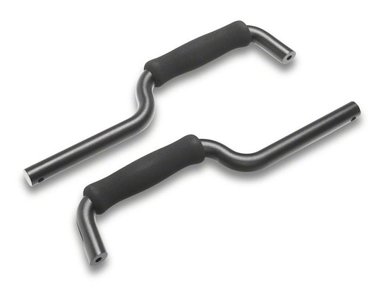 RedRock Grab Handles; Rear (21-25 Bronco 4-Door)
