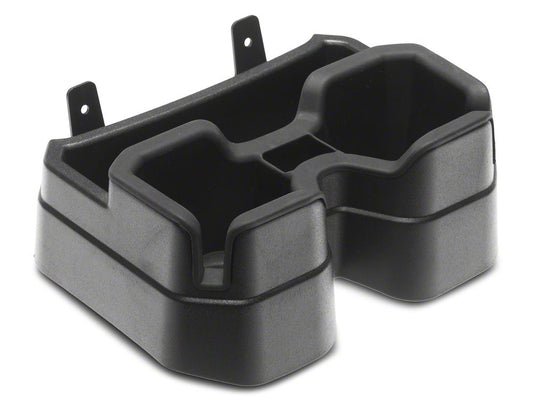 RedRock Rear Seat Cup Holder (21-25 Bronco 4-Door)