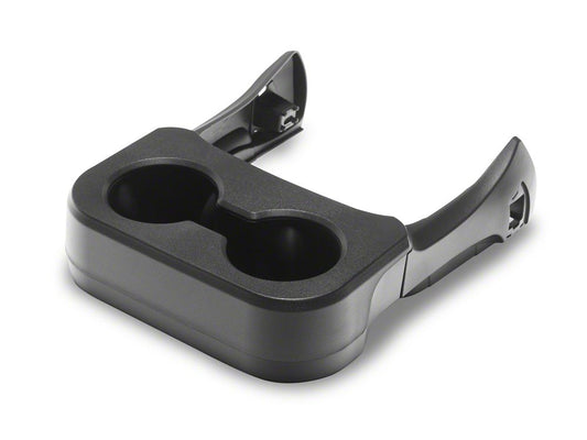 RedRock Rear Seat Cup Holder (21-25 Bronco 4-Door)