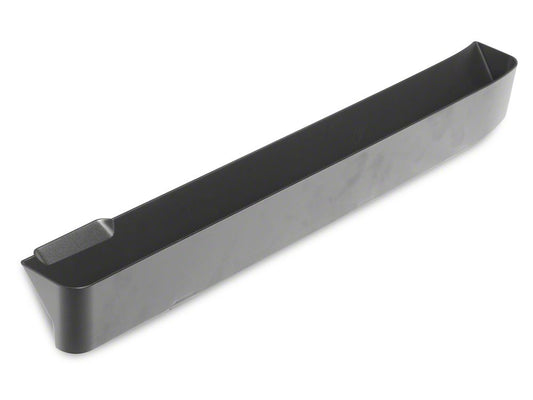 RedRock Passenger Side Dashboard Storage Tray (21-25 Bronco)